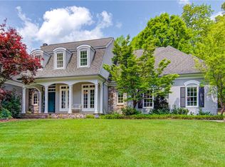 7913 Lasley Forest Rd, Lewisville, NC 27023