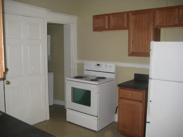 S. Allen 20, 20 S Allen Ave #2, Richmond, VA 23220
