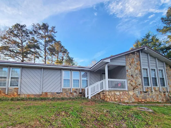 6441 Alexandria Jacksonvle Hwy, Jacksonville, AL 36265