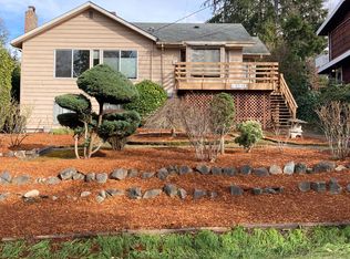 15732 23rd Ave SW #A, Seattle, WA 98166