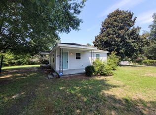 1139 N Ransom St, Gastonia, NC 28052