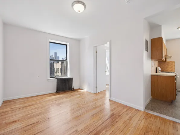 57 Kenmare St #224, New York, NY 10012