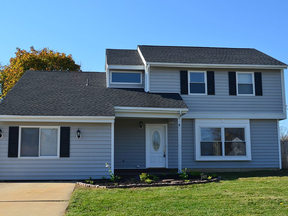 1st image of 2104 Lindell Blvd