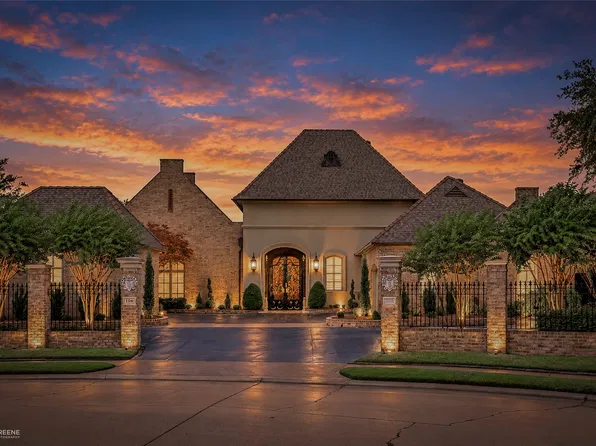 104 Belle Maison Ct, Bossier City, LA 71111