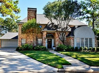 7354 Birchtree Forest Dr, Houston, TX 77088