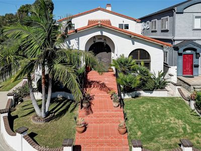 1496 W 3rd St, San Pedro, CA, 90732