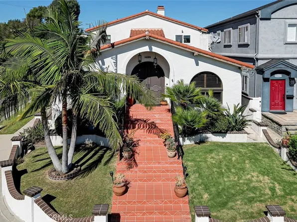 1496 W 3rd St, San Pedro, CA 90732