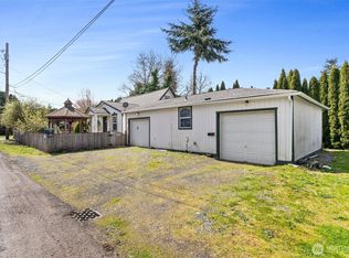 909 Goff St, Centralia, WA