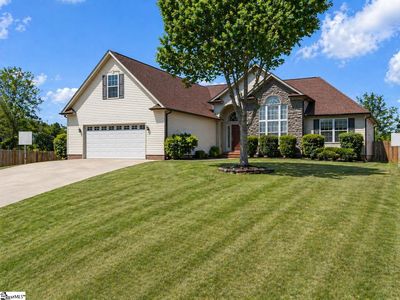 42 Summer Rose Ct, Greer, SC, 29651