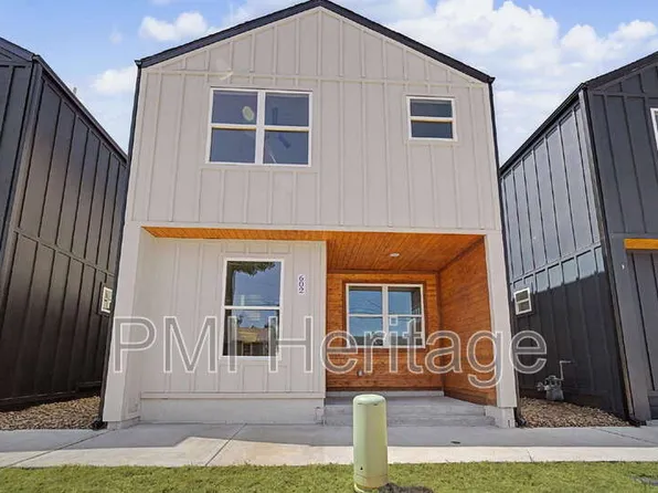 602 N 6th St, Rogers, AR 72756