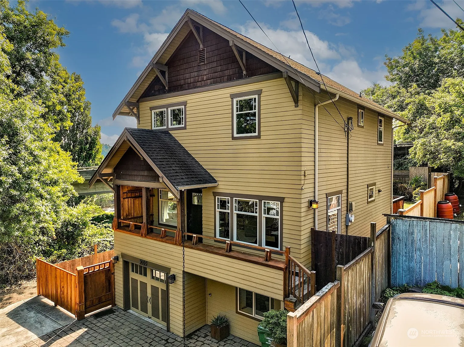 3035 SW Manning Street photo 1
