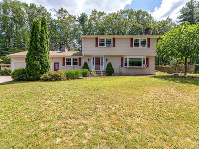 10 Todd Road, Nashua, NH, 03064