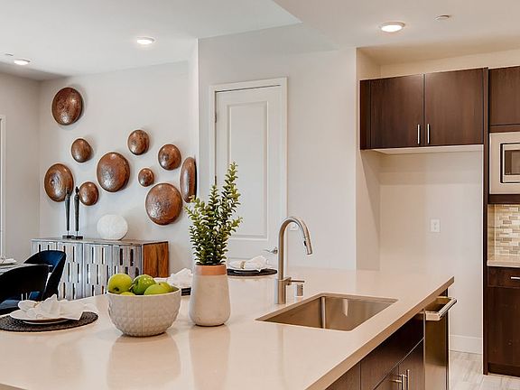 Inspire Kitchen