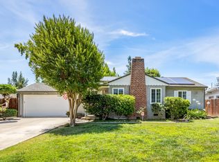 1428 El Camino Ave, Stockton, CA 95209