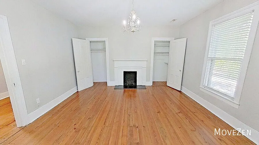 604 N Blount St B Raleigh, NC 27604 South Mordecai Shopping — Photo 2