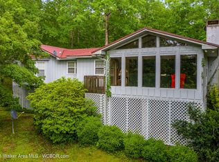 1157 Old Duncan Bridge Rd, Jasper, AL 35504