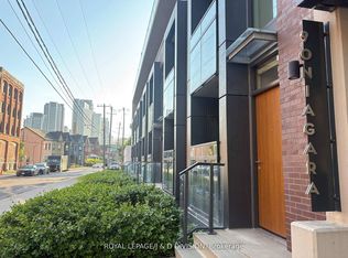 90 Niagara St #405, Toronto, ON M5V0P9