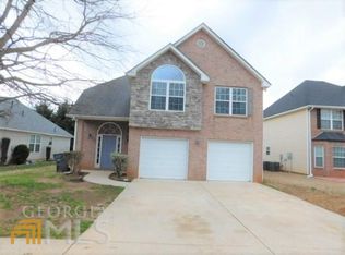 11657 Flemming Ct, Hampton, GA 30228