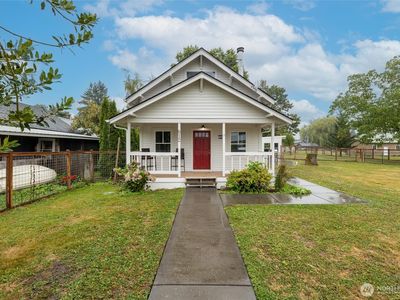 812 Sumas Avenue, Sumas, WA, 98295