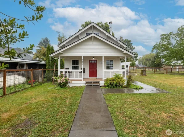 812 Sumas Avenue, Sumas, WA 98295
