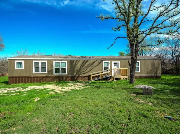 3679 Oak Cir, Weatherford, TX 76088