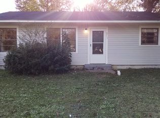 210 Francis St, Warner Robins, GA 31093