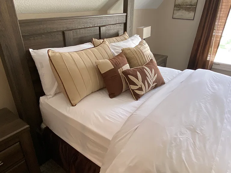 Jack Guest Room #3