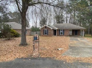 4 Jeffery Ln, Greenbrier, AR 72058