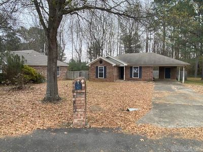 4 Jeffery Ln, Greenbrier, AR, 72058
