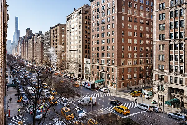 Sold by Brown Harris Stevens | media 11