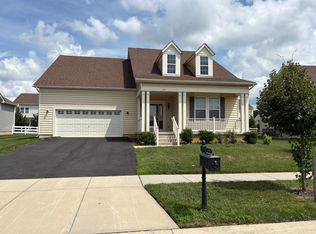 1074 E Davinci Dr, Middletown, DE 19709