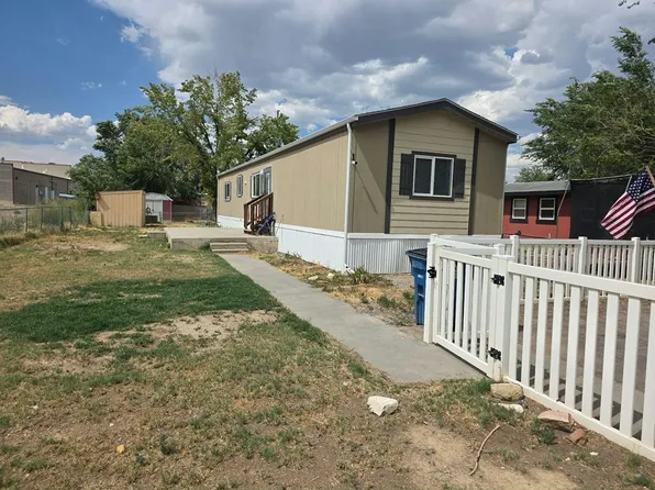 424 32nd Rd Trailer 1, Clifton, CO 81520