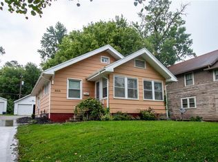 3311 School St, Des Moines, IA 50311