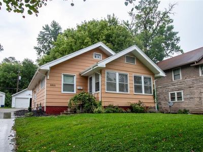 3311 School St, Des Moines, IA, 50311