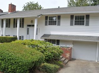 2001 Jones Ct SE, Renton, WA 98055