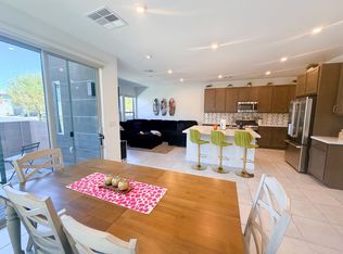 4318 Eagle Summit Ave, Las Vegas, NV 89141