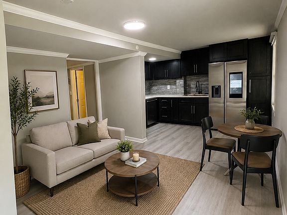 2nd image of 4975 Park Ave Unit A