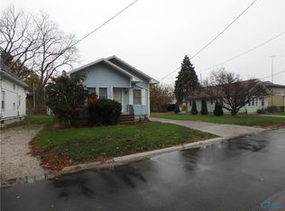 3416 145th St, Toledo, OH 43611