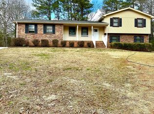110 Carriage Cir, Stockbridge, GA 30281