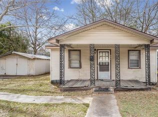 351 Kansas St, Chickasaw, AL 36611