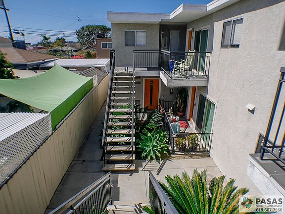 5th image of 4640 Bancroft St APT 7