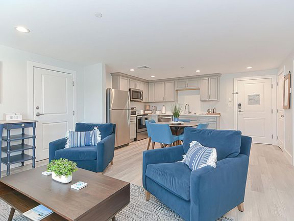2nd image of 150 Water St #214