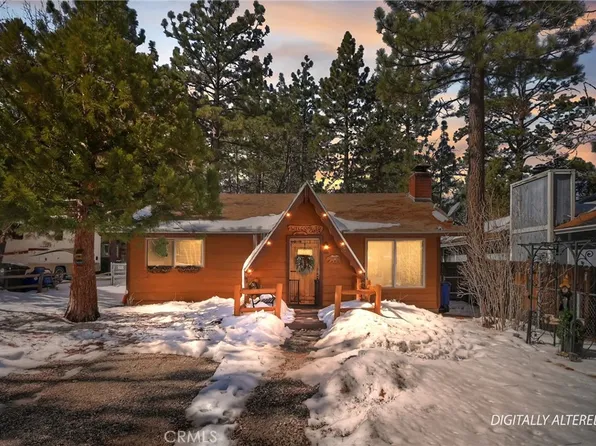 328 Wabash Ln, Sugarloaf, CA 92386