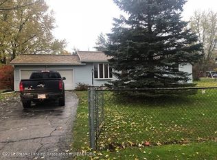 4158 Sleight Rd, Bath, MI 48808