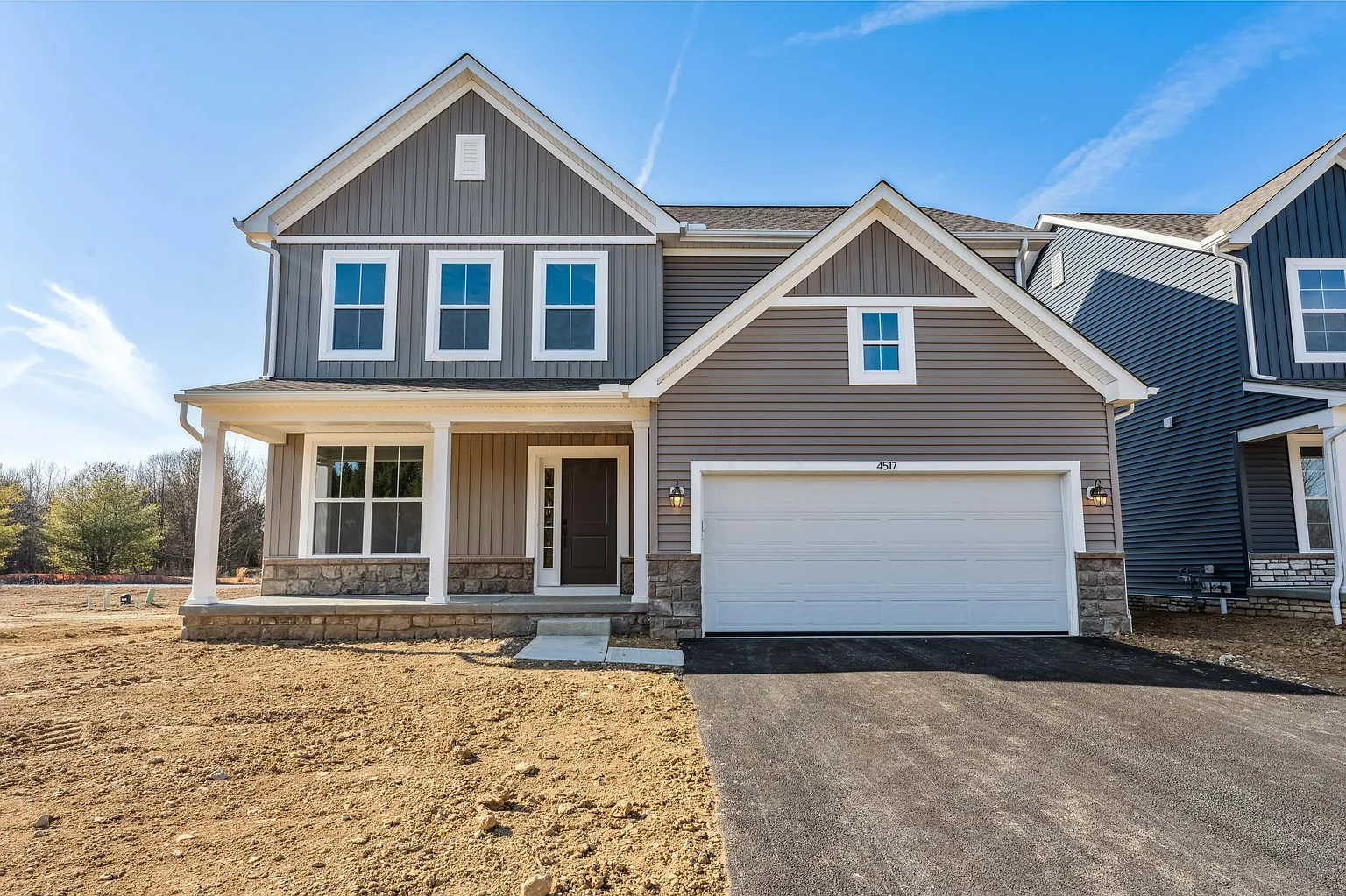 4517 Morbitzer Ln photo 1