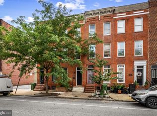 1624 S Hanover St, Baltimore, MD 21230