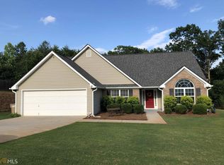 4707 Hanson Hills Ct, Gainesville, GA 30506