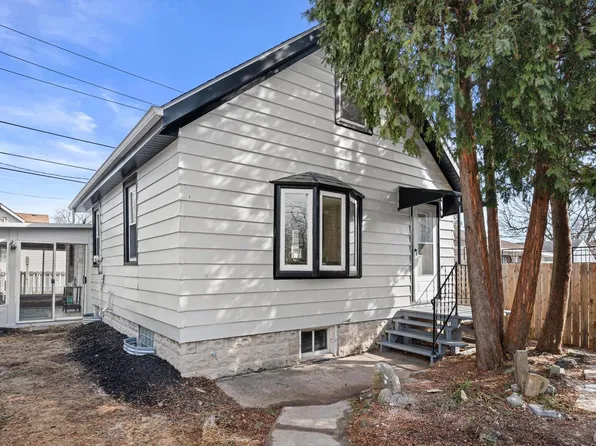 158 North 59th STREET, Milwaukee, WI 53213