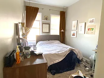 Rented by Corcoran