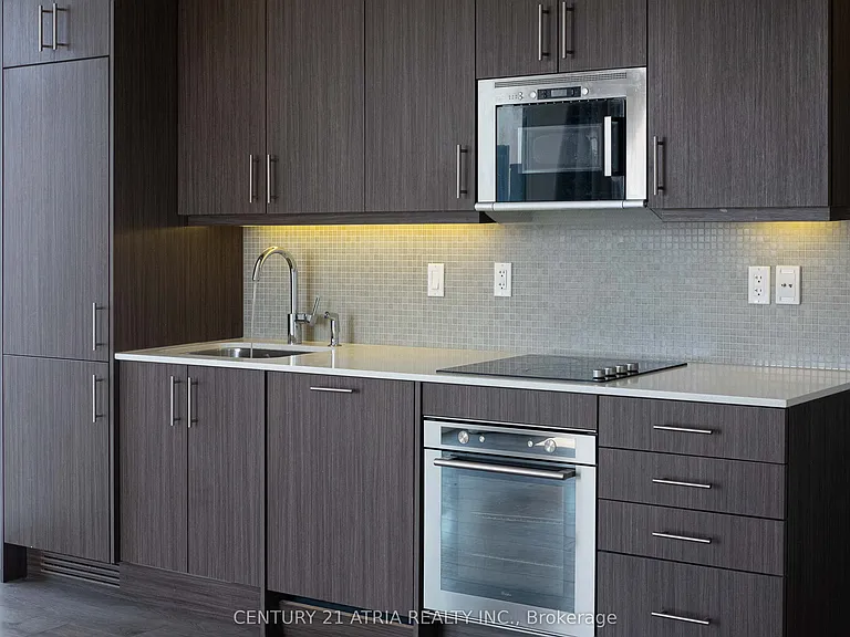 297 College St #1209 — Photo 4
